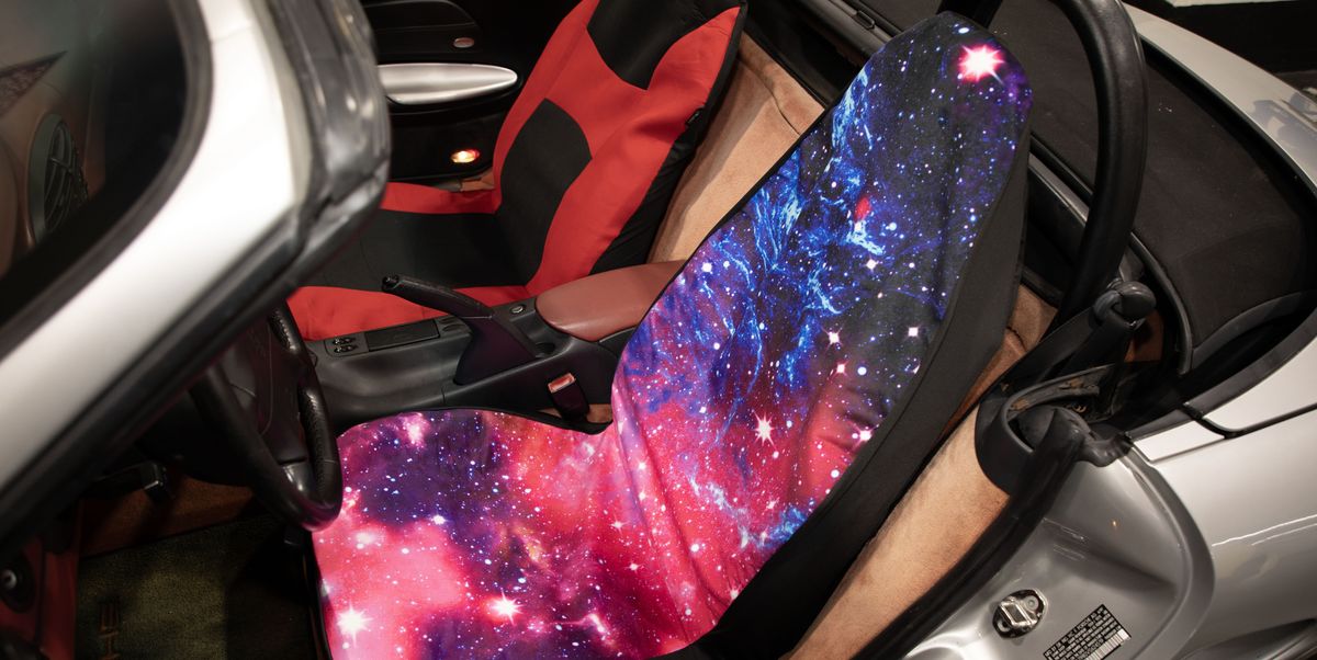 Our Picks for the Best Car Seat Covers of 2024