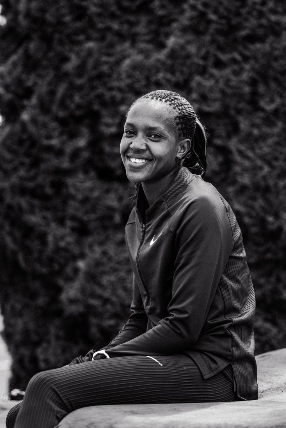 faith kipyegon