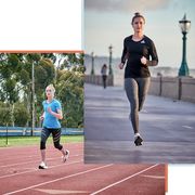 Sports, Running, Athlete, Recreation, Outdoor recreation, Athletics, Individual sports, Exercise, Sprint, Endurance sports, 