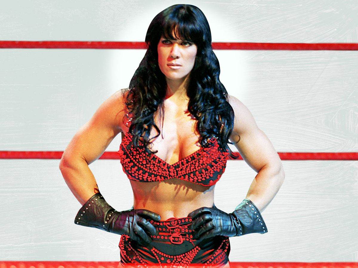 1200px x 900px - What Happened to Chyna - Vice Versa Documentary on Wrestler Joanie Laurer  True Story