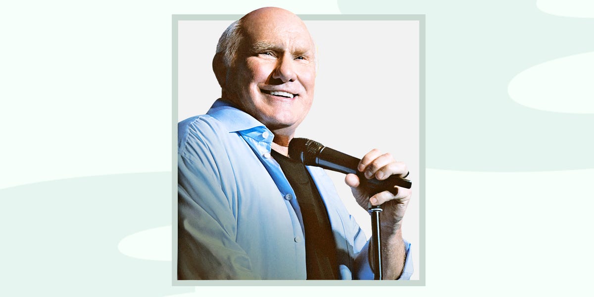 Terry Bradshaw coping with memory loss, depression