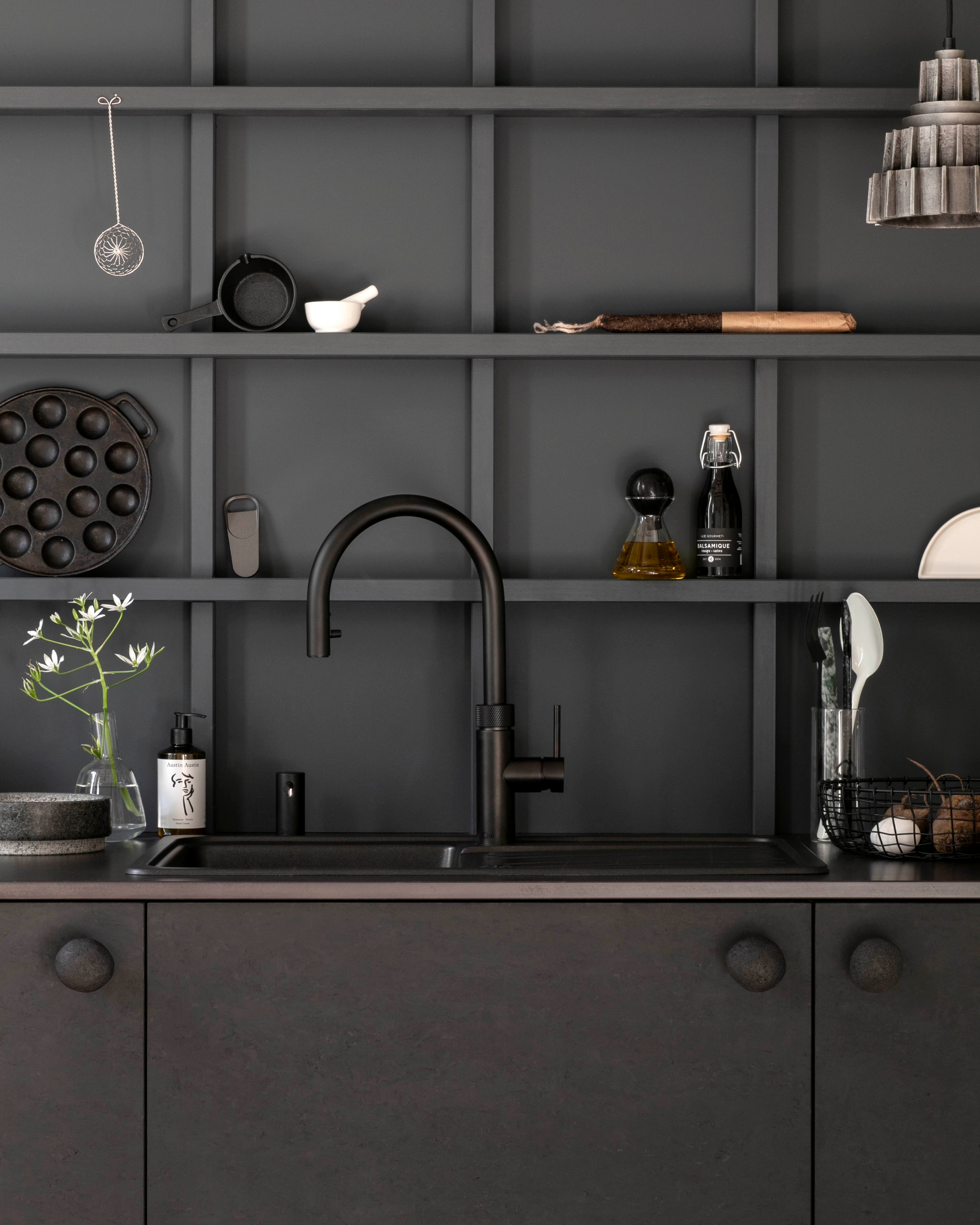 Quooker kitchen tap quooker kitchen filter tap