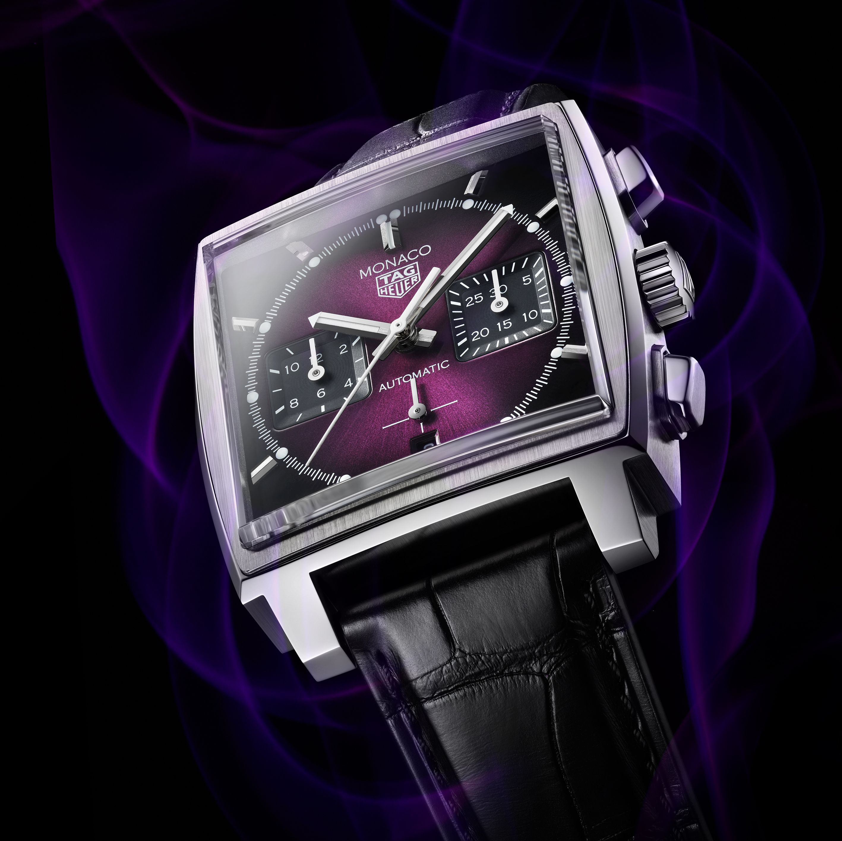 TAG Heuer Monaco