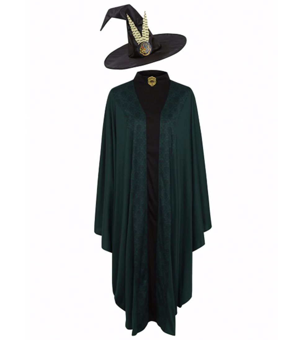 Clothing, Outerwear, Sleeve, Dress, Turquoise, Costume, Robe, Academic dress, Poncho, Cape, 