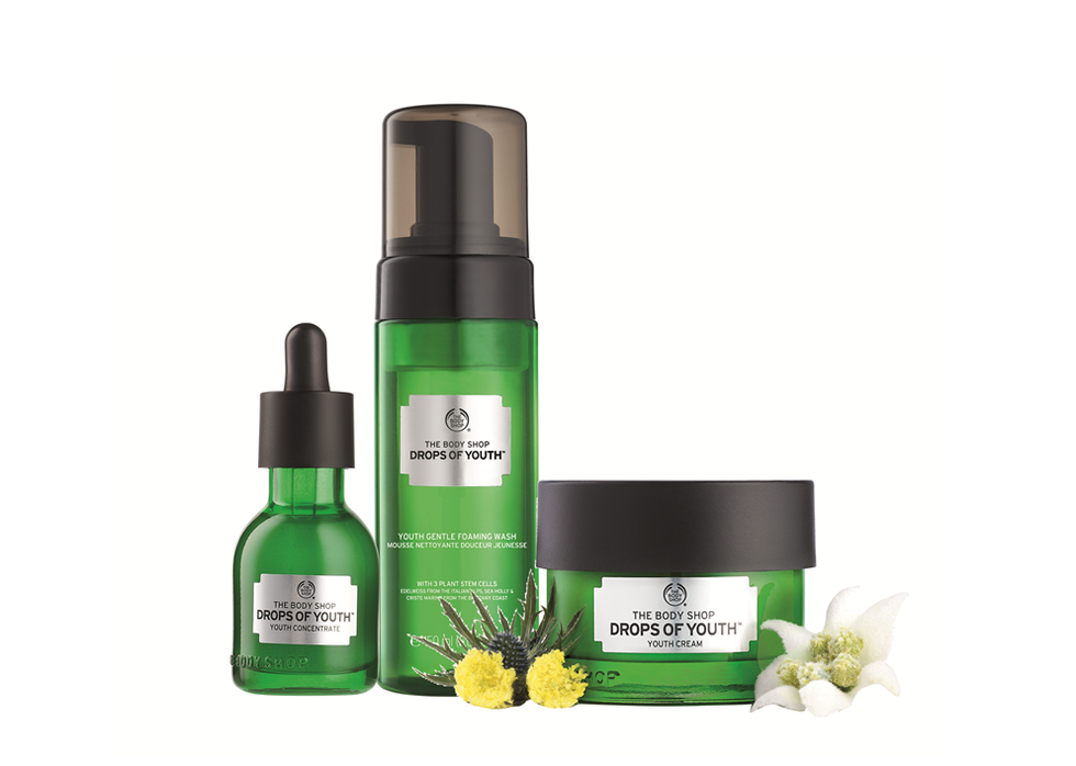 Product, Green, Beauty, Personal care, Liquid, Plant, Deodorant, Perfume, 