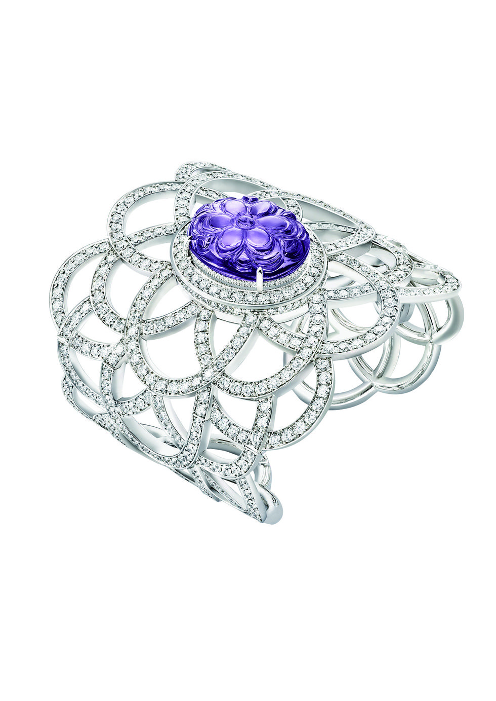 Jewellery, Fashion accessory, Gemstone, Engagement ring, Ring, Diamond, Amethyst, Platinum, Body jewelry, Silver, 
