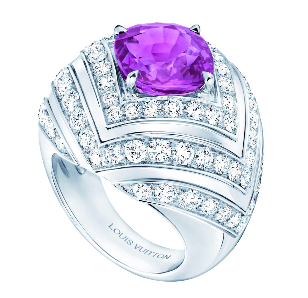 Ring, Engagement ring, Jewellery, Pre-engagement ring, Gemstone, Fashion accessory, Diamond, Wedding ring, Amethyst, Platinum, 
