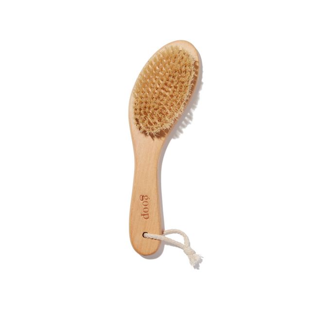 Wooden spoon, Brush, Spoon, Comb, Ear, Cutlery, 