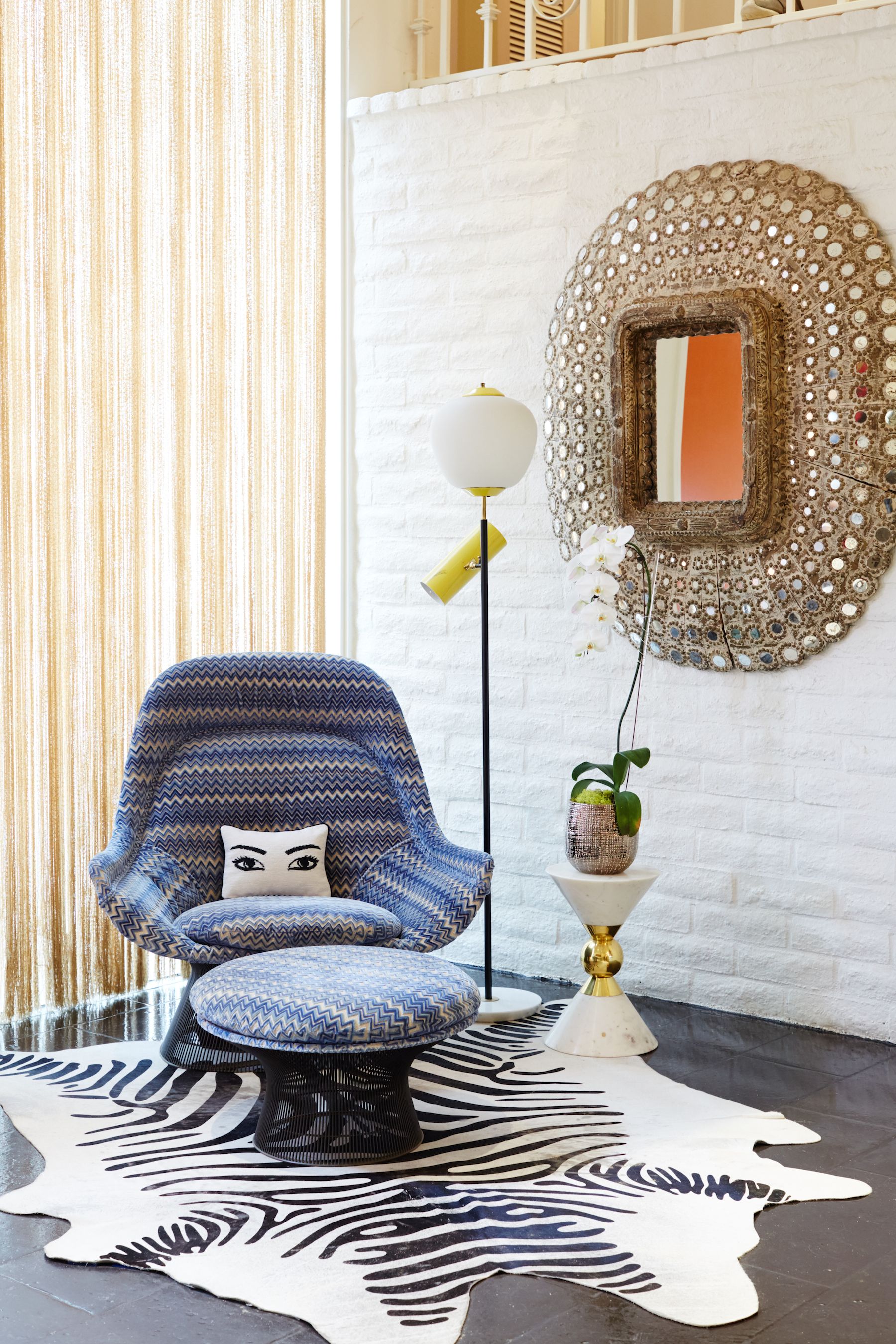 Heart of Clay - Interview with Jonathan Adler