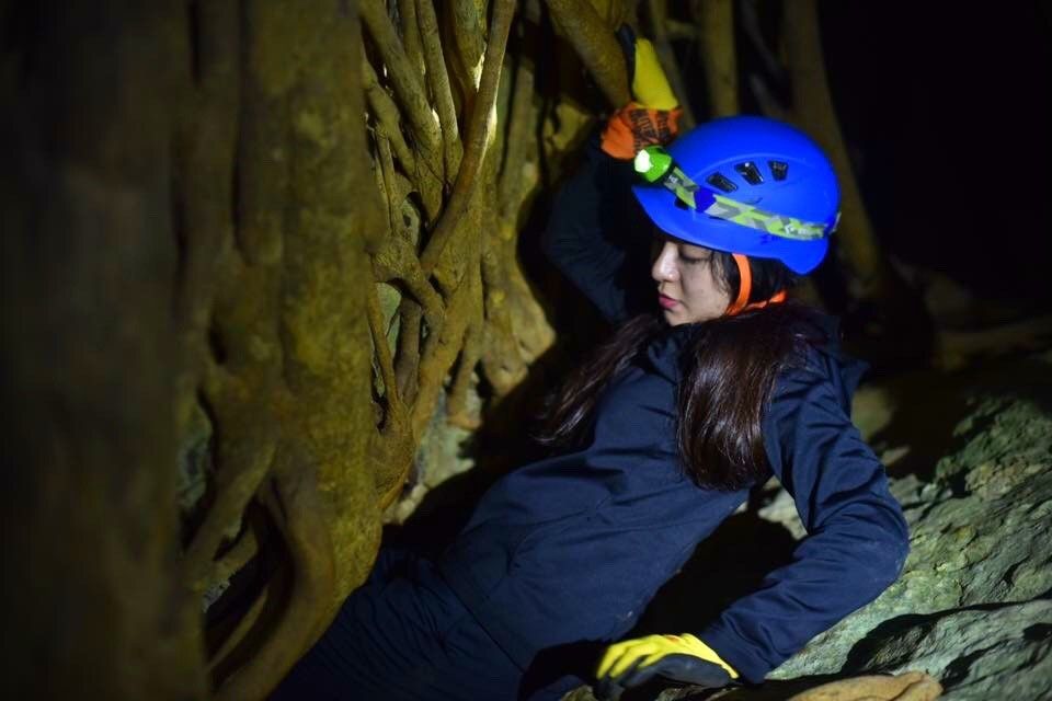Caving, Cave, Recreation, Adventure, Formation, Miner, Fun, Geology, 