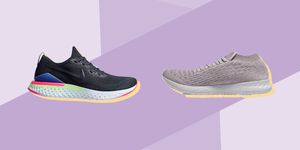 These Are the 7 Best Running Shoes of 2019