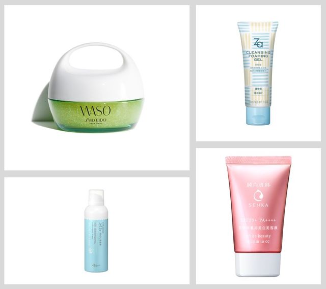 Product, Face, Skin, Beauty, Skin care, Cream, Moisture, Plastic bottle, Solution, 
