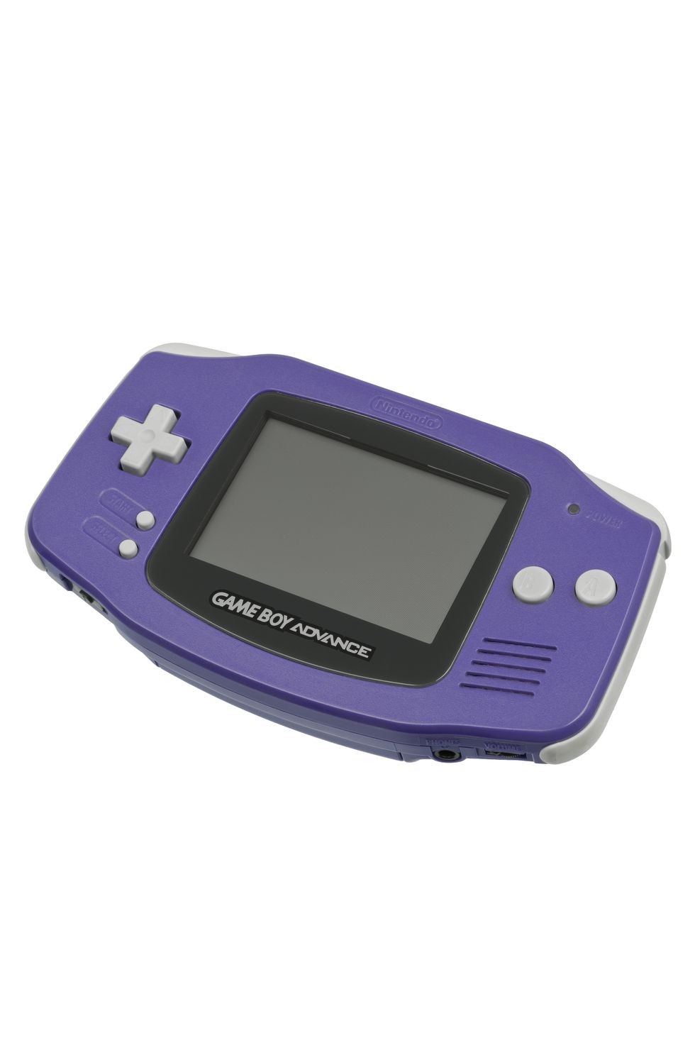 Game Boy Advance Video : Pokémon, Volume 4 [USA] - Nintendo