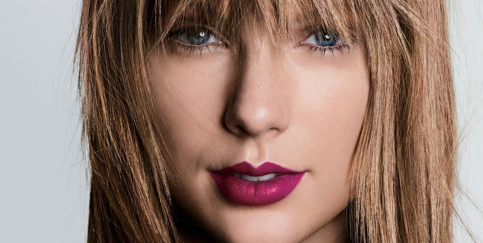 TaylorSwift ELLE 2015 テイラースウィフト Taylor Swift wins Woman Of The Year award - ELLE Style