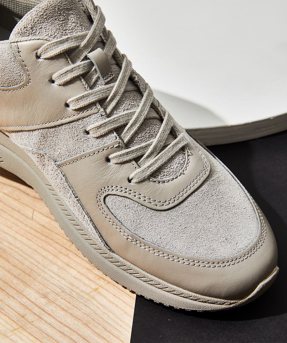 Tread by Everlane The Trainer Sneakers Are Here