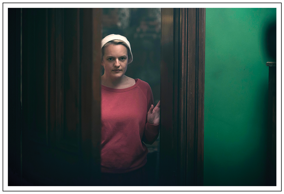 Photograph, Green, Head, Portrait, Snapshot, Pink, Photography, Room, Smile, Selfie, 
