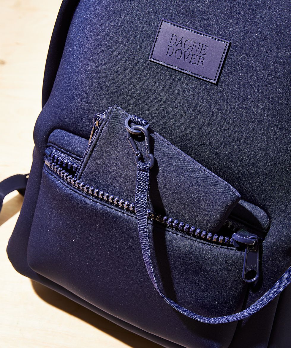 Dagne Dover Dakota Backpack Medium Review - Best Bags For Men
