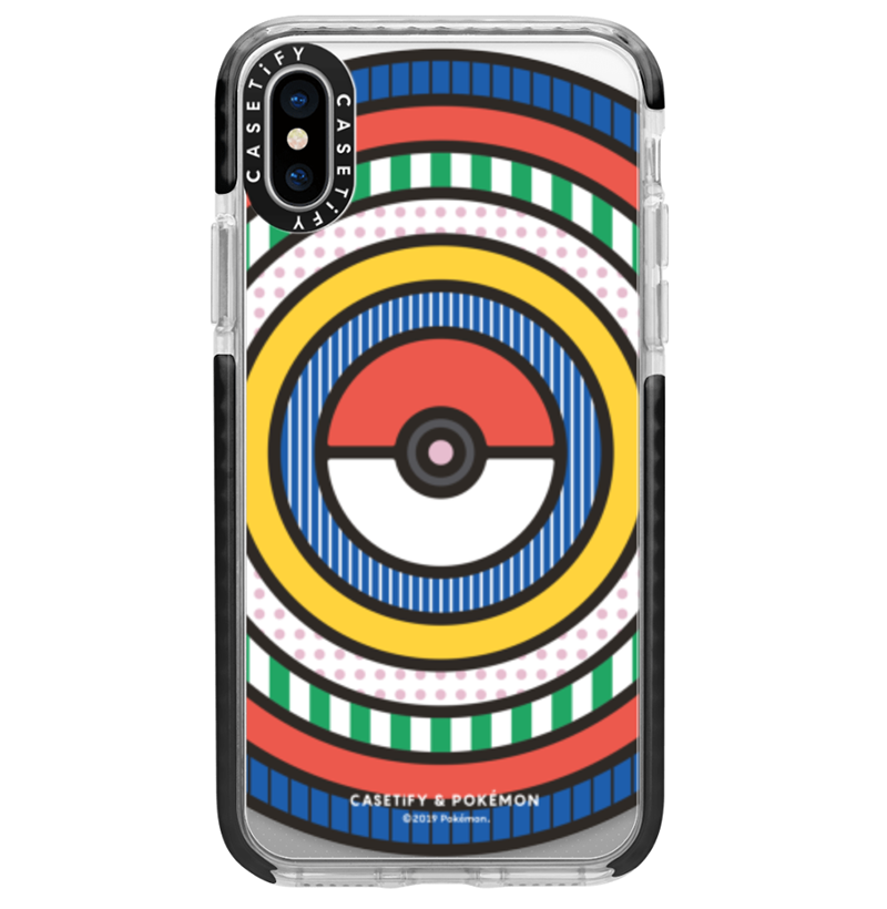 Casetify & Pokémon by Craig & Karl Case Drop 3 Is Selling Out Fast