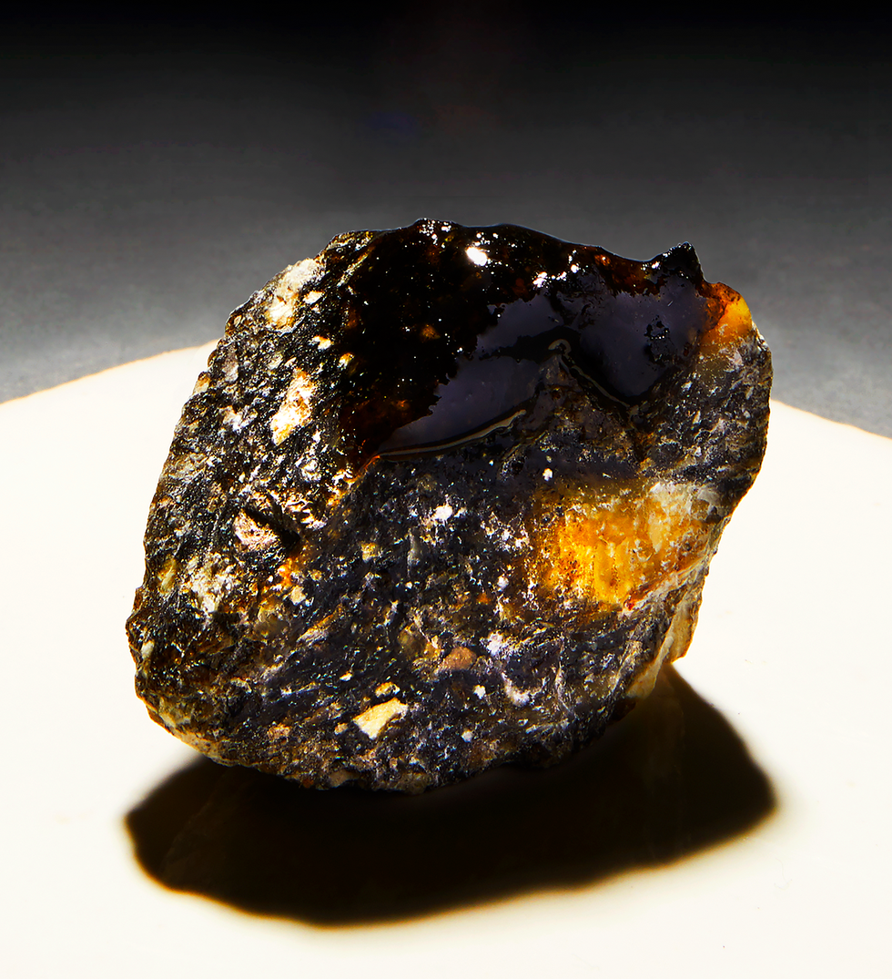 Mineral, Rock, Food, Dish, Geology, Cuisine, Igneous rock, Rum ball, 