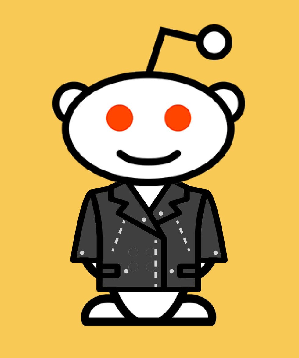 Reddit's Male Fashion Advice Subreddit Turns 10 Years Old