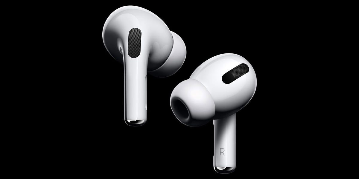 preview for What You Need to Know About the Apple AirPods Pro