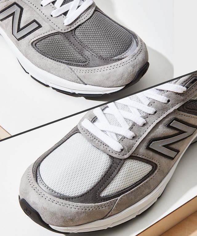 New Balance and Japanese Brand Beams Teamed Up on the Ultimate Dad Shoes