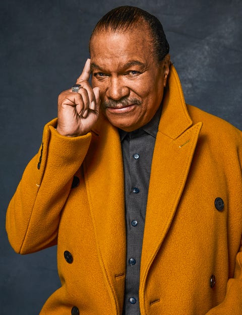 billy dee williams