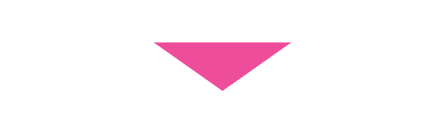 Pink, Line, Triangle, Magenta, Violet, Heart, Paper, Logo, 