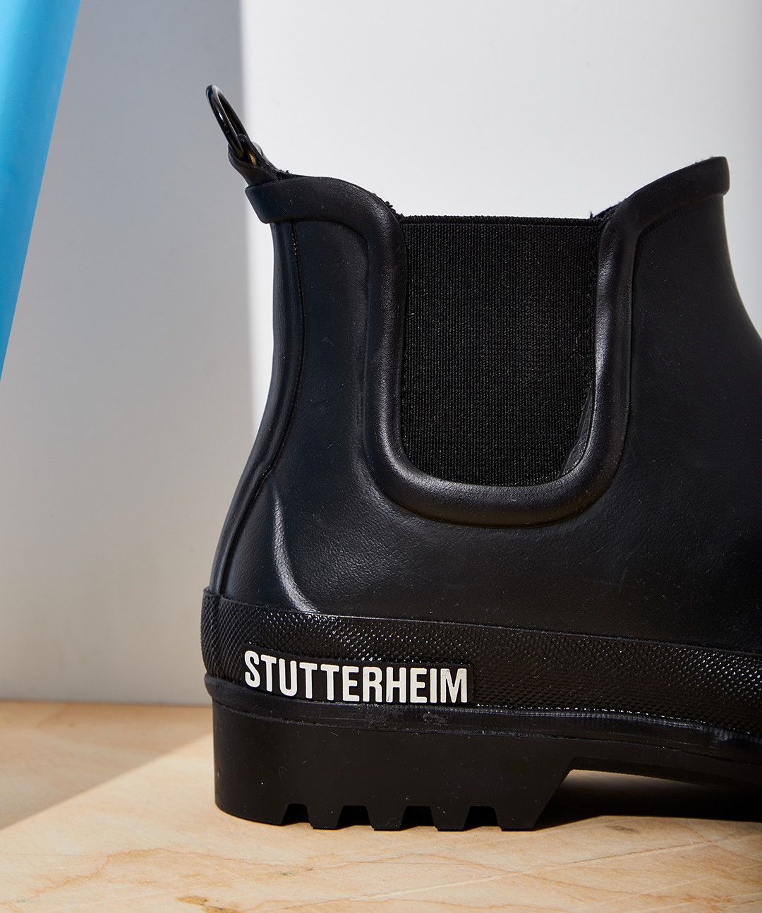 stutterheim boots