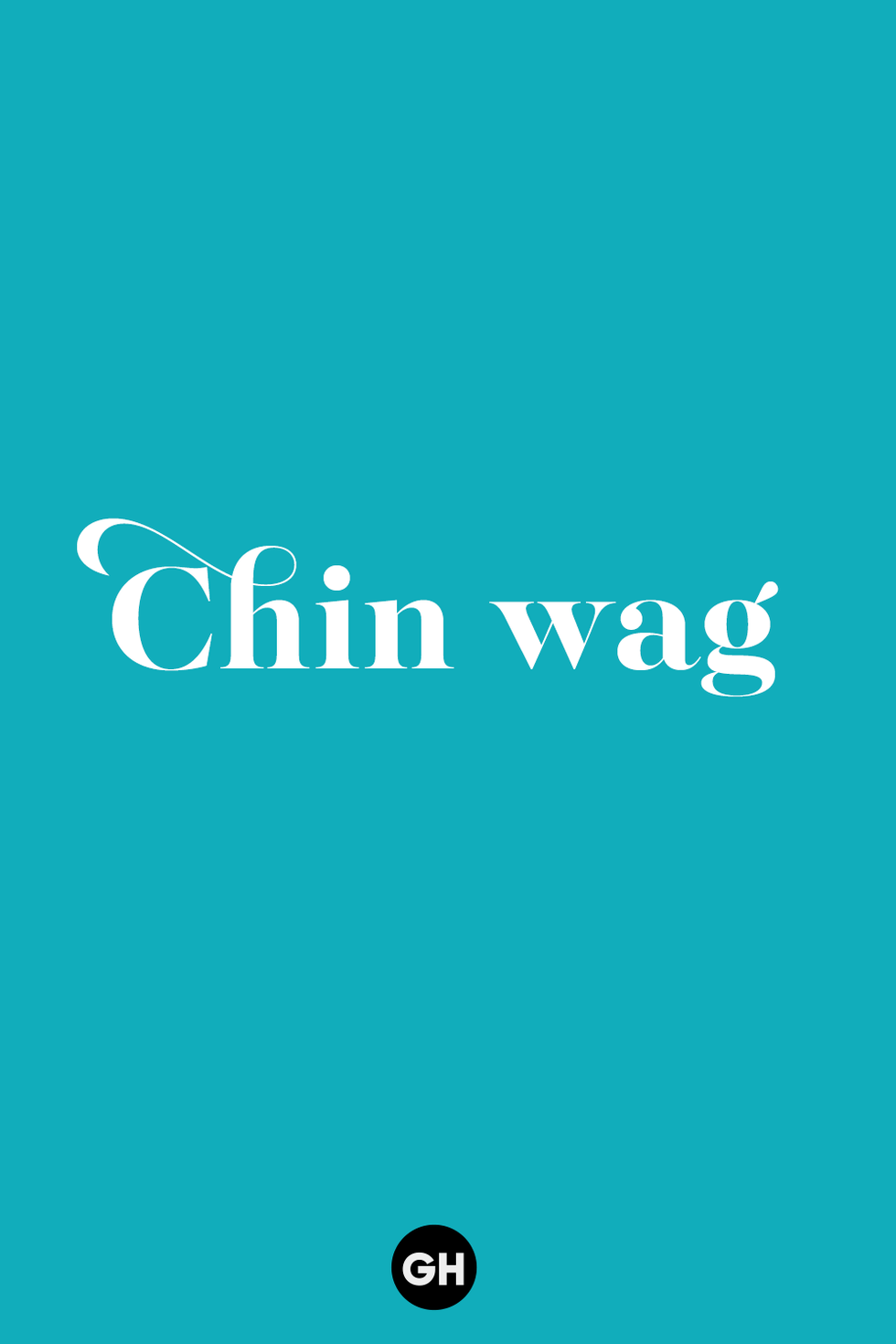 Slang Similarities in English and Chinese