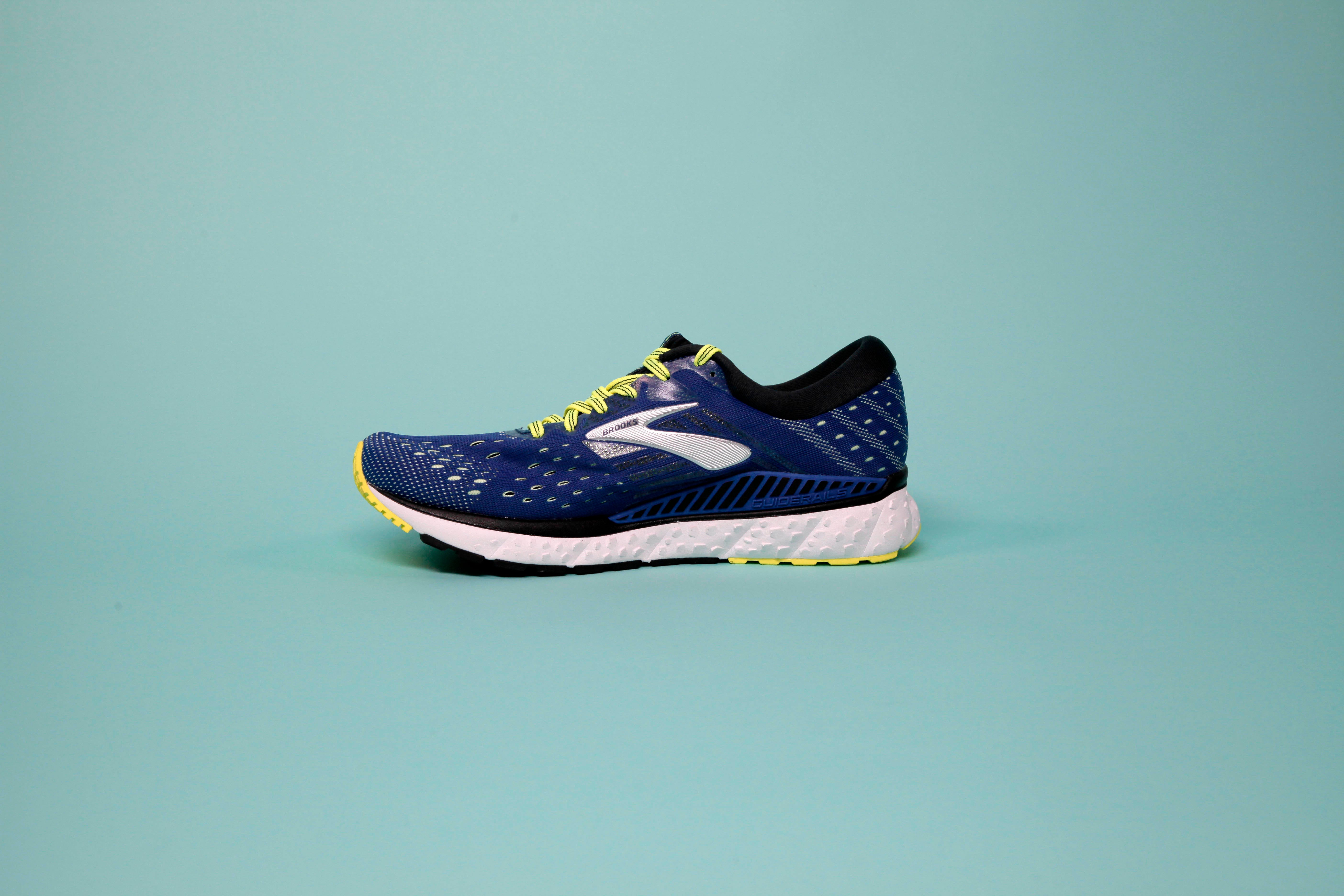 brooks transcend 6 review