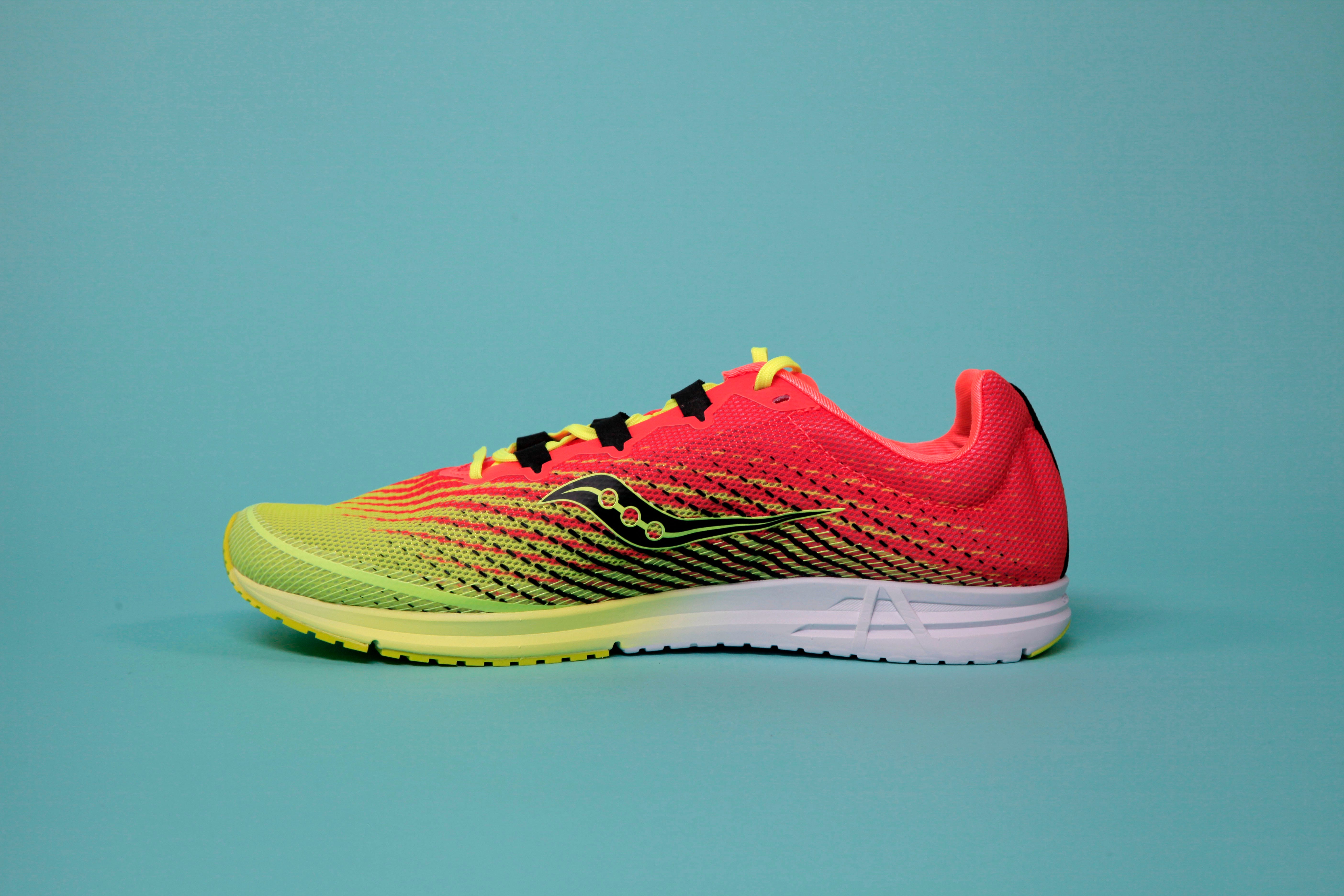 saucony a9 images