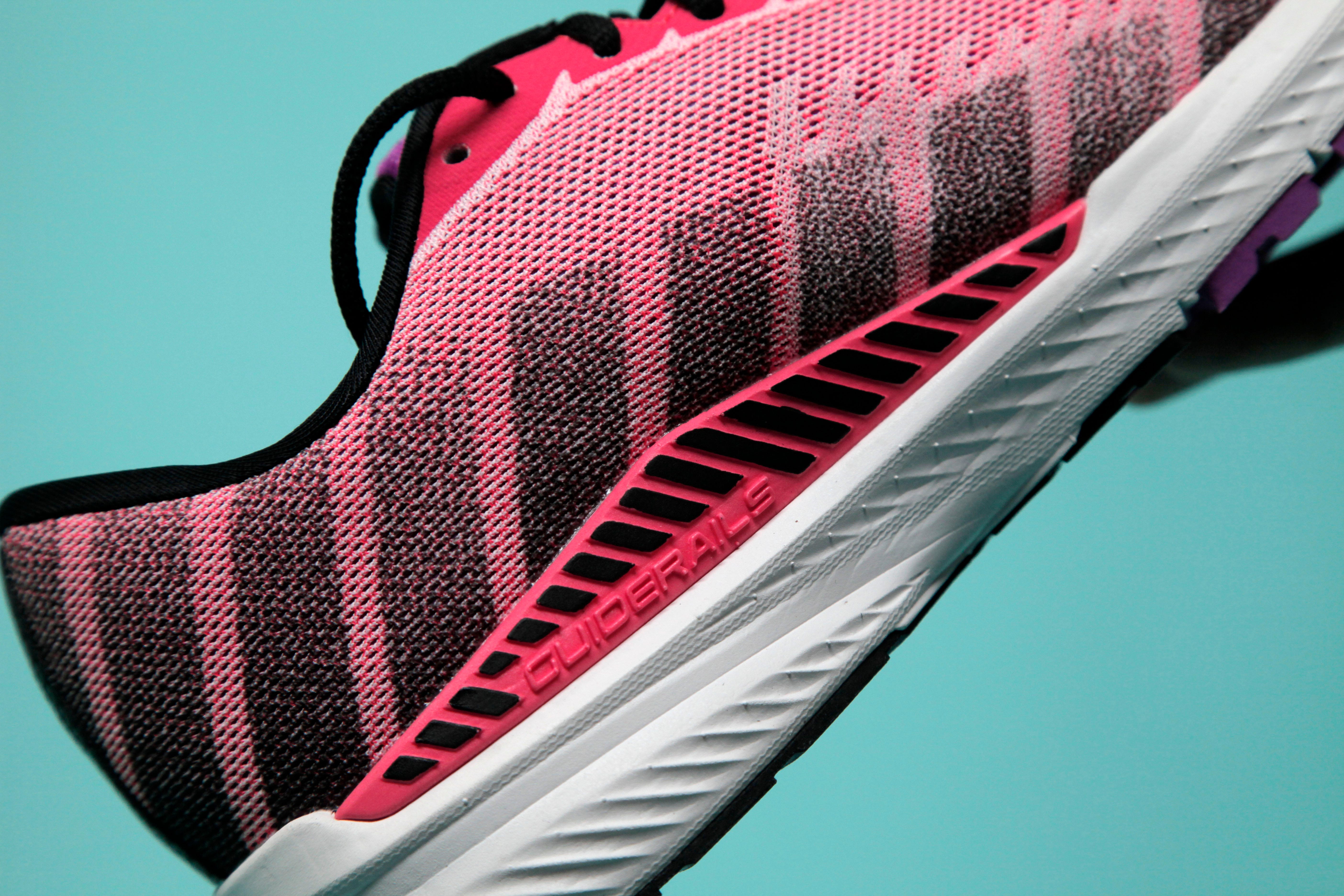 brooks ravenna 10 review