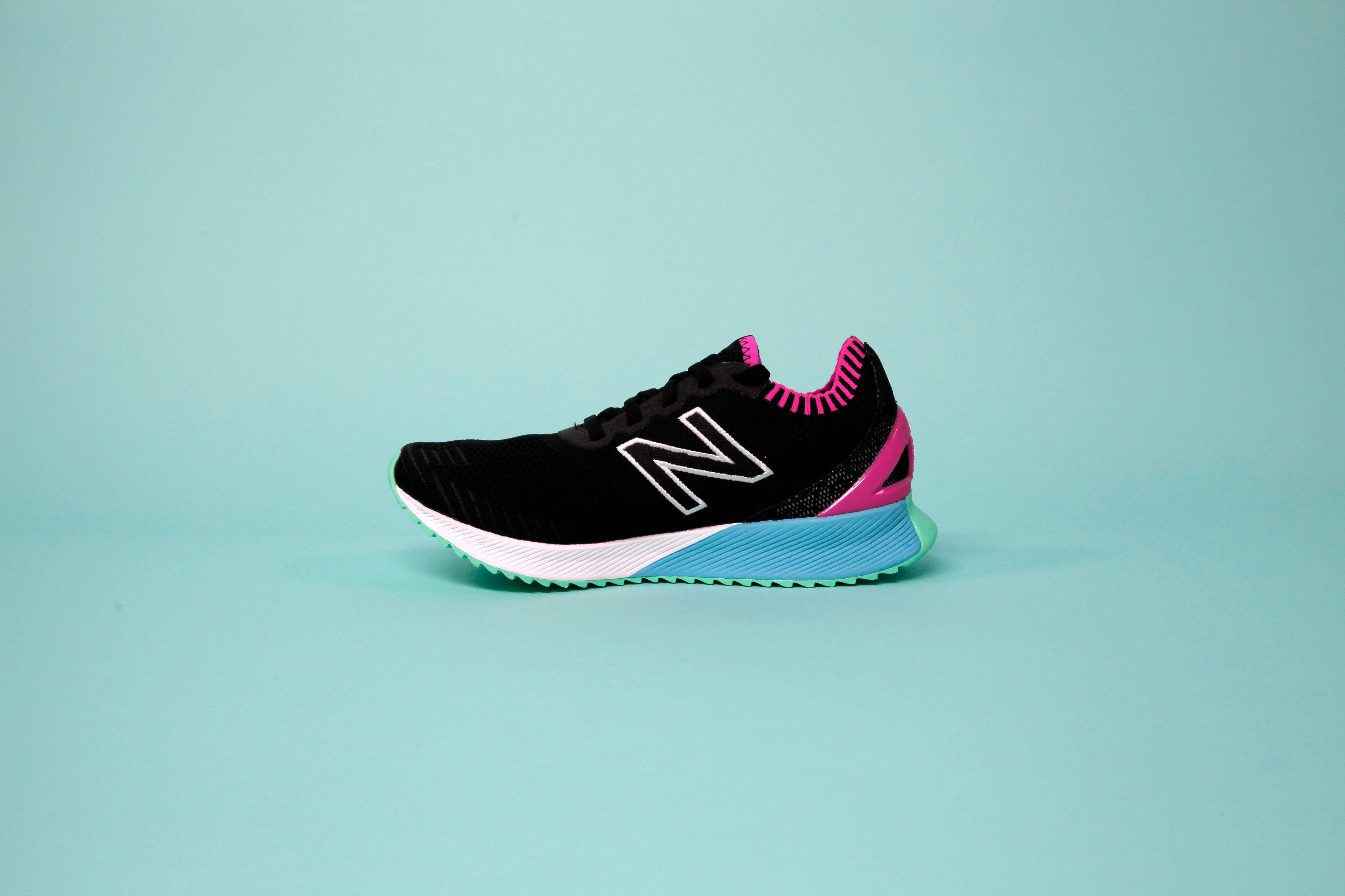 new balance fuelcell echo