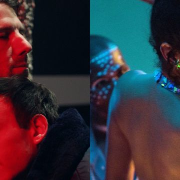 2020台北電影節必關注的「跨性別」片單！七部挑戰感官底線的電影帶你遊走人性道德邊界