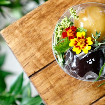 【京都連載】果実やハーブ、洋酒を使った新しい和菓子「菓子屋のな」