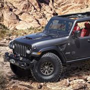 jeep introduces new 64 liter v 8 wrangler rubicon 392 concept