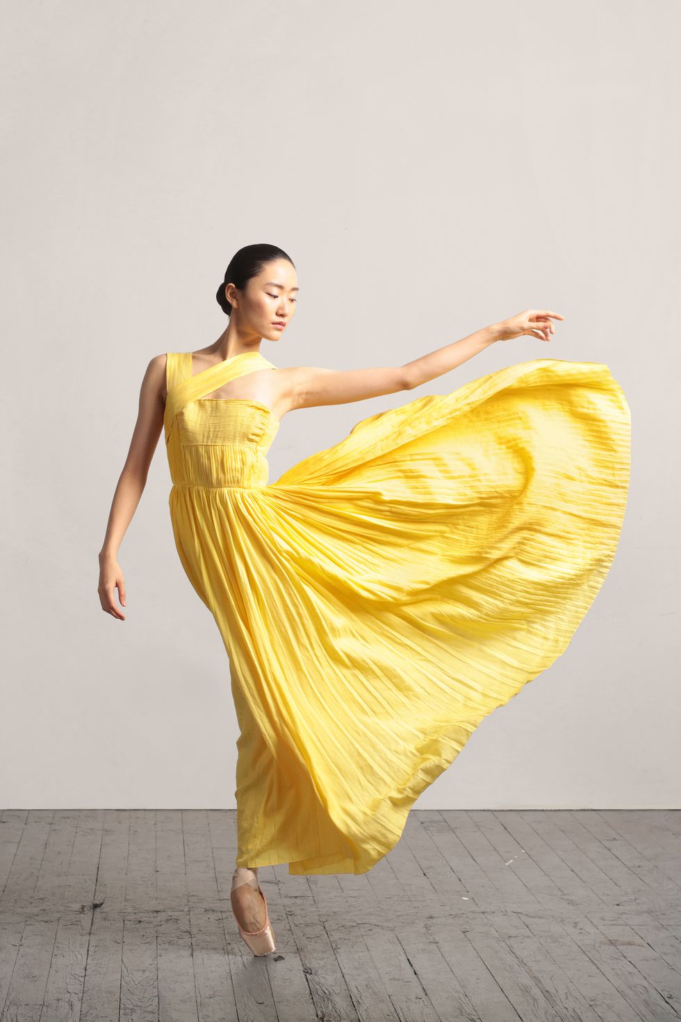 Gabriela Leotard – Dance Culture Designs