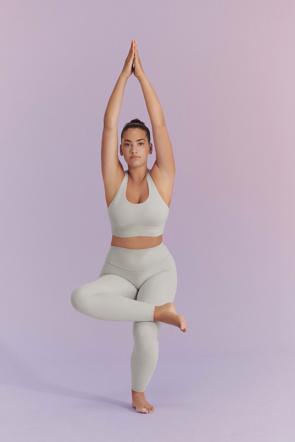Ropa para yoga y meditación: la nueva colección de Oysho diseñada para  encontrar el equilibrio entre cuerpo y mente