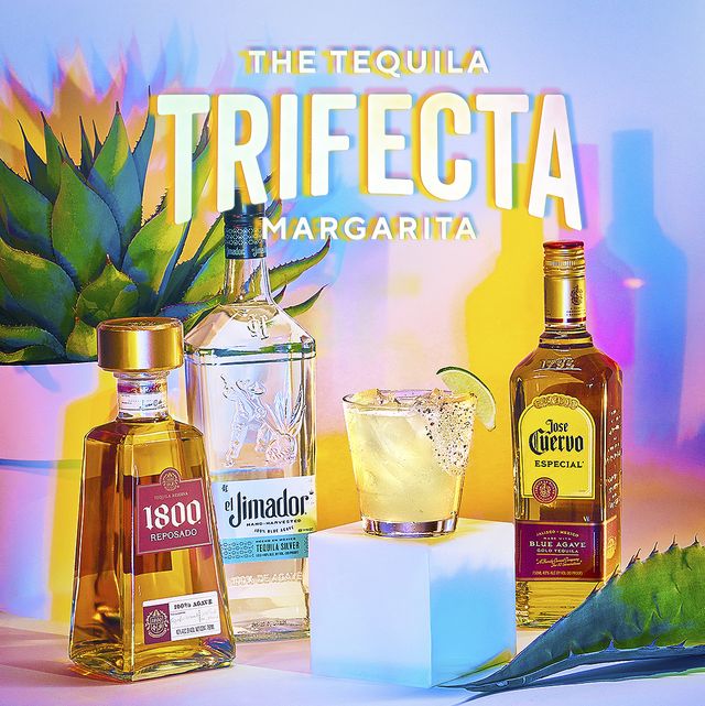 chili's margarita of the month january 2021 the tequila trifecta