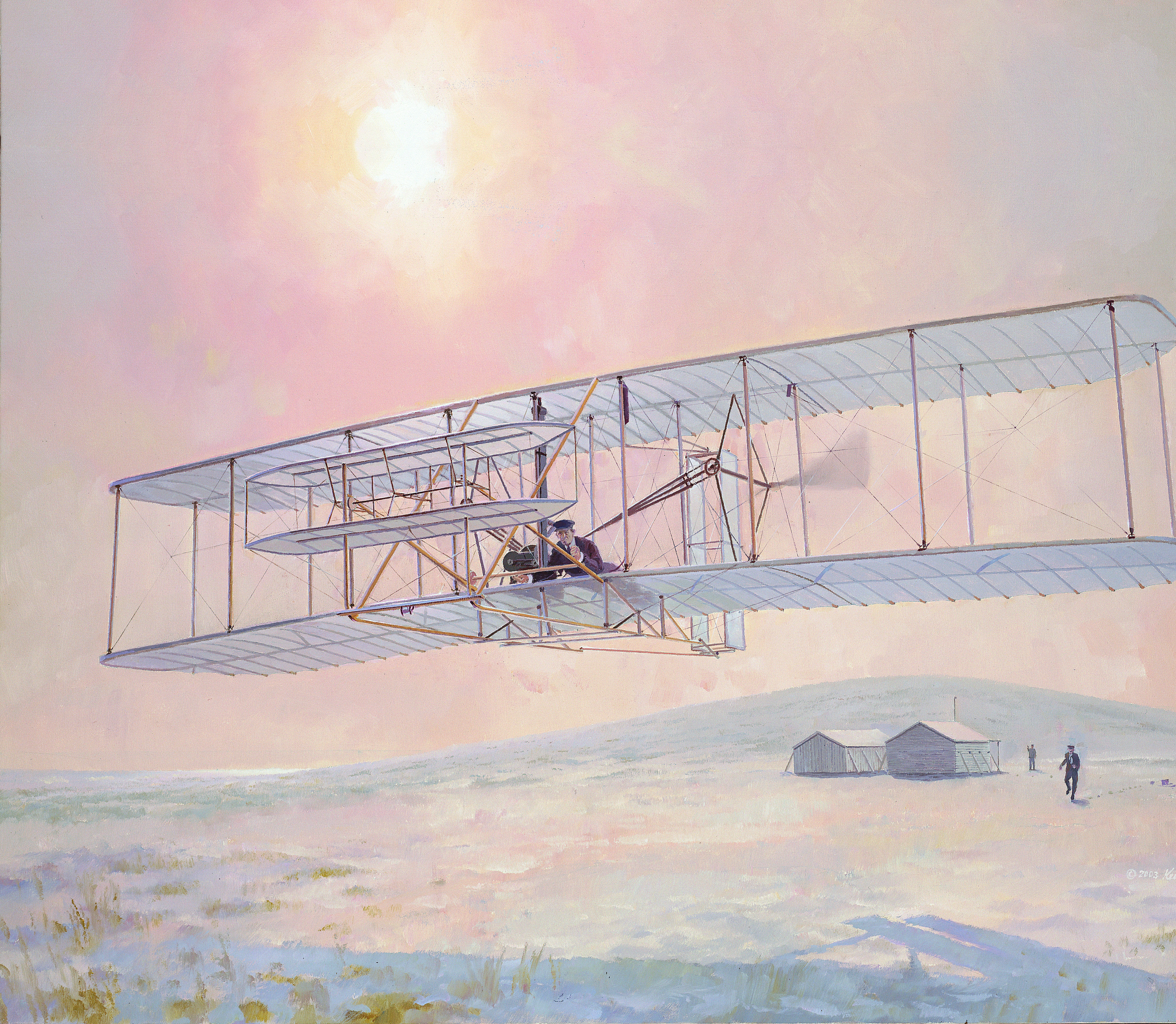 10 Free Wright Brothers  Wright Images  Pixabay