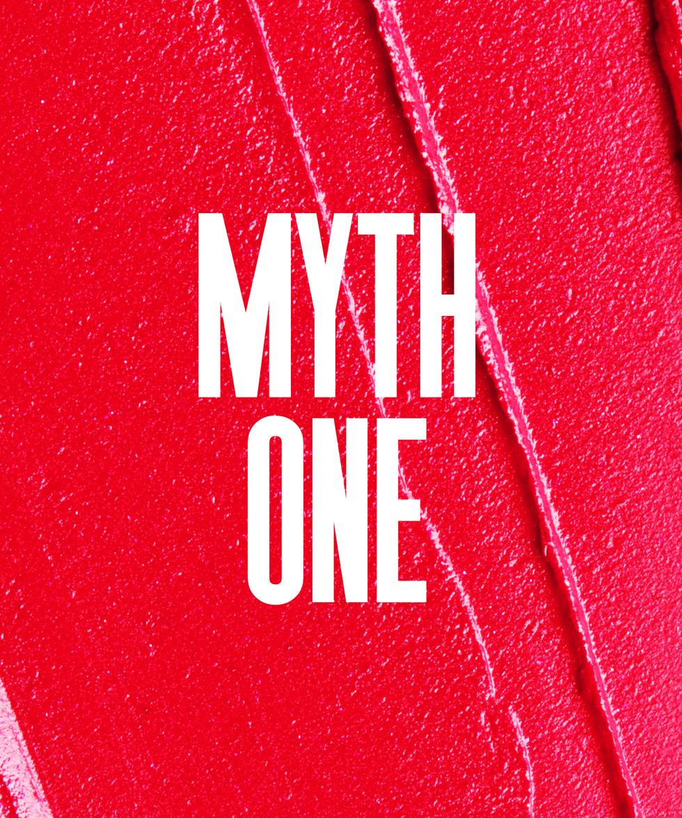 myth one