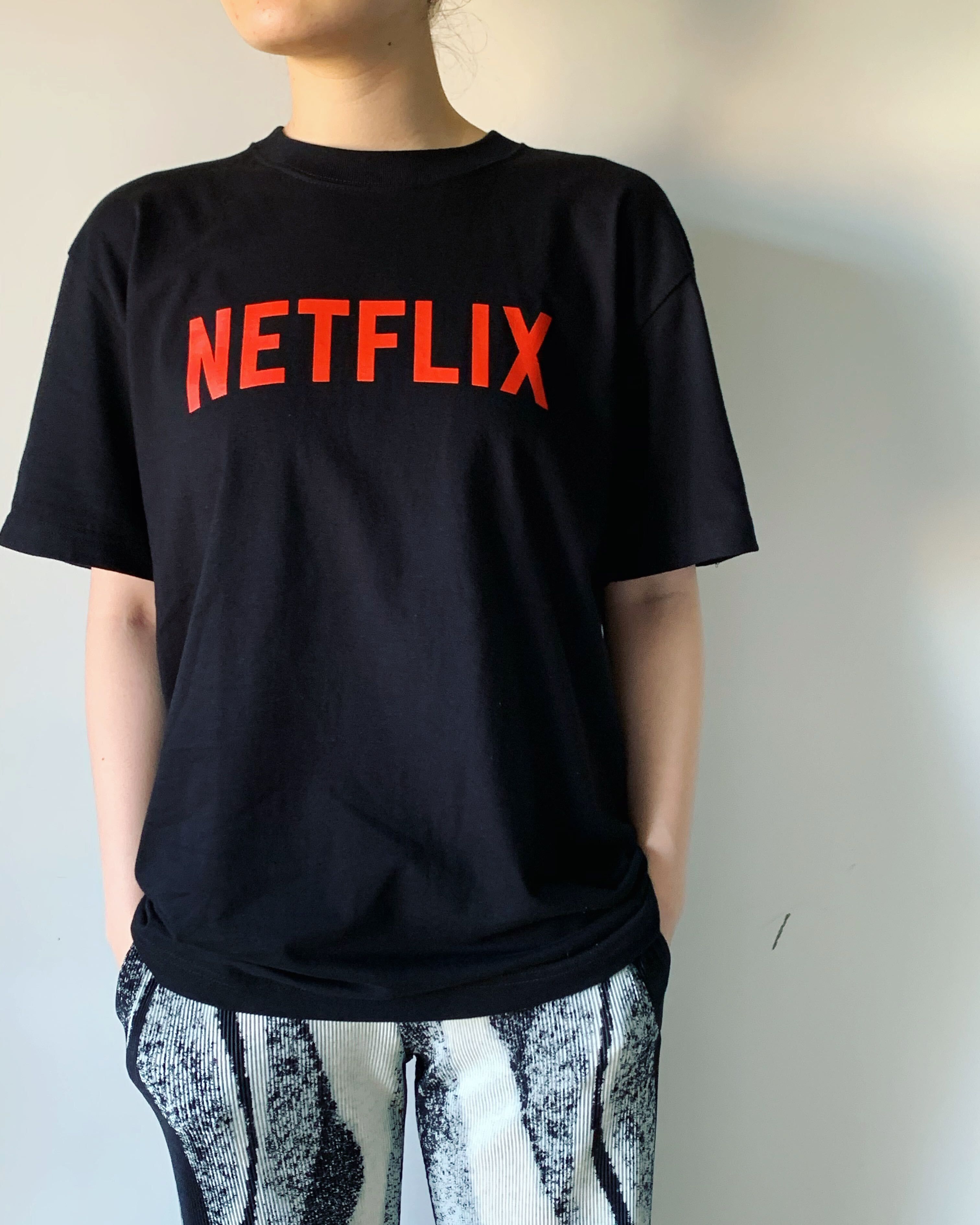 Netflix×BEAMS、世界初コラボが実現！ 注目コレクションを先取り試着