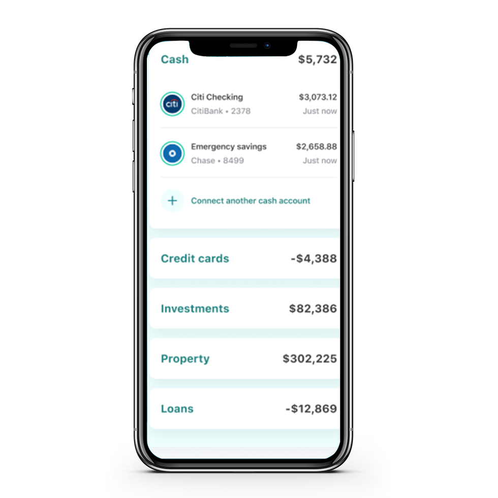 22 Best Personal Finance Apps of 2022 - Top Reviewed Budgeting Apps & Tools