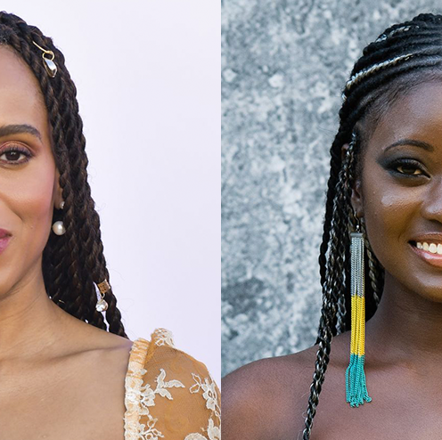30 Gorgeous Passion Twists Styles to Try in 2024