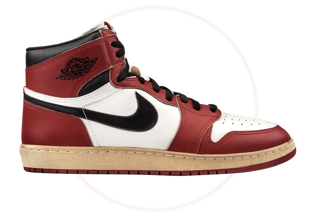 The 15 Best Air Sneakers of All Time