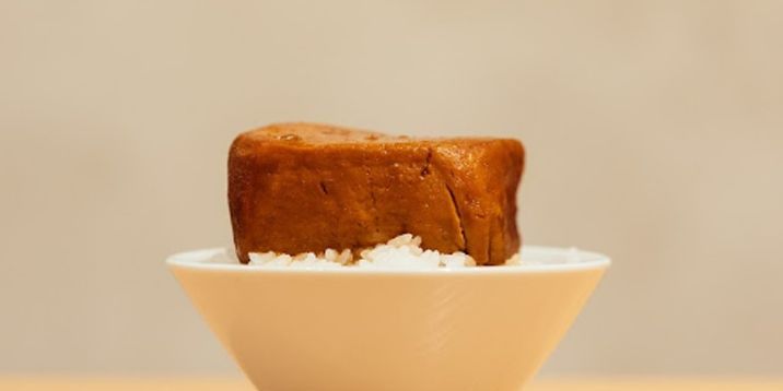 恵比寿に手作り豆腐が楽しめる工房併設「豆富食堂」がオープン