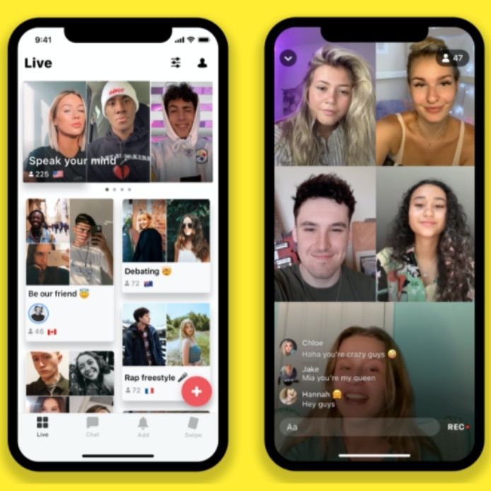 Making Authentic Friendships app helps disabled kids make friends online -  Newz Hook