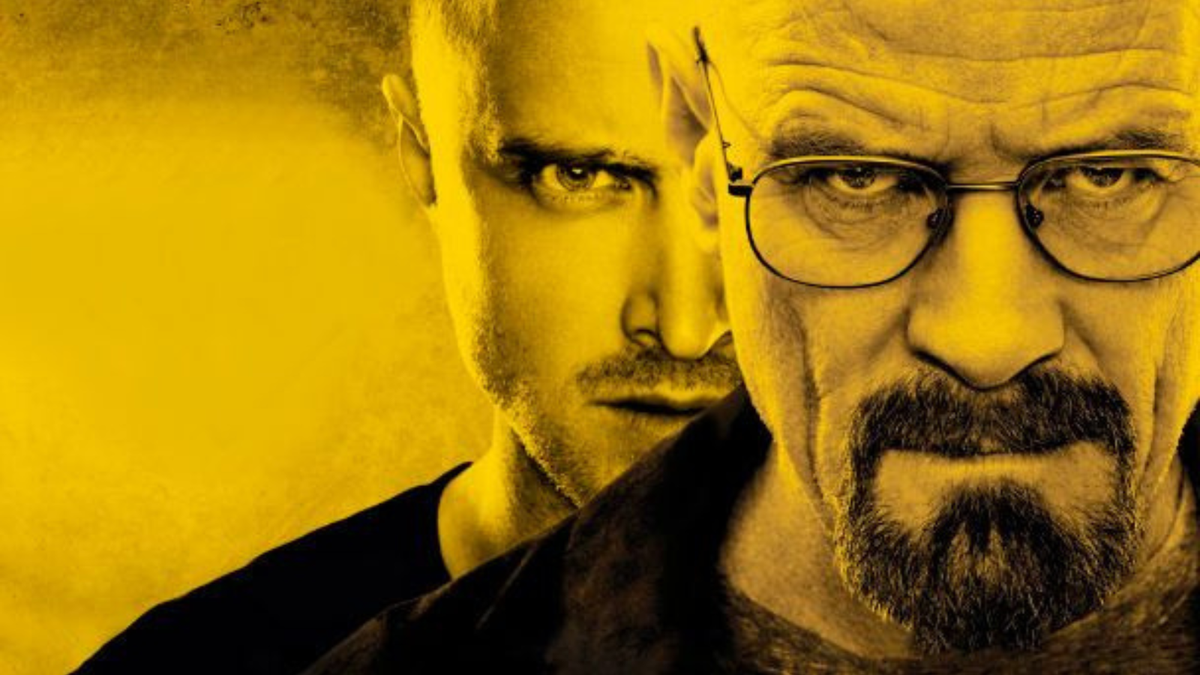 preview for Teaser trailer for new 'Breaking Bad' movie drops