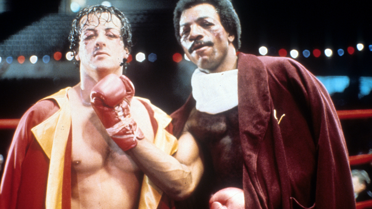 Rocky Balboa, il campione della gente | Esquire